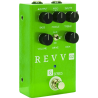 Pédale Overdrive Revv G2