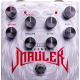 Pédale guitare Revv Northern Mauler