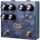 Pédale guitare Revv Tilt Shawn Tubbs