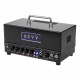Tête d'ampli guitare à lampes Revv G20
