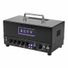 Tête d'ampli guitare à lampes Revv G20
