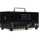 Tête d'ampli guitare à lampes Revv G20