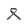 Sangle Levy's 5 cm avec motifs imprimés, oeillets rivetés - Design 002