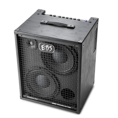 Ampli basse EBS Magni 502-210