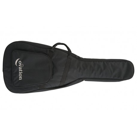 Housse guitare folk Ovation roundback