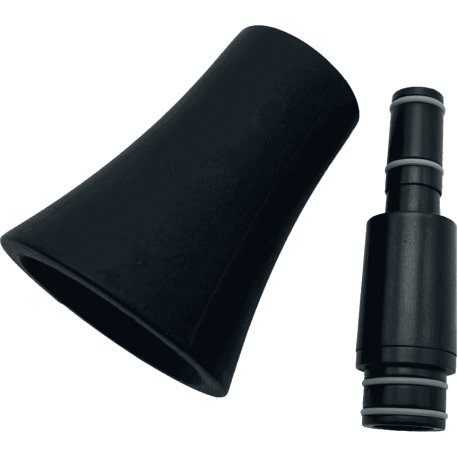 Kit droit pour Jsax noir