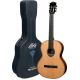 Guitare Lag HyVibe 30 Classique Gaucher