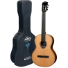Guitare Lag HyVibe 30 Classique Gaucher