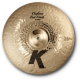 Cymbale Crash Zildjian K Custom 16 Fast