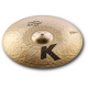 Cymbale Crash Zildjian K Custom 16 Fast