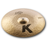Cymbale Crash Zildjian K Custom 16 Fast