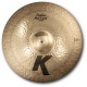 Cymbale Crash Zildjian K Custom 18 Fast