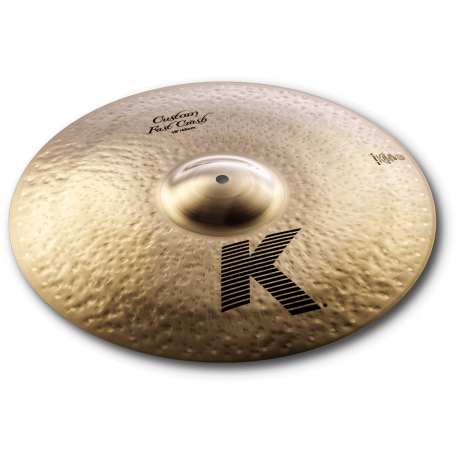 Cymbale Crash Zildjian K Custom 18 Fast