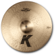 Cymbale Crash Zildjian K Custom 19 Dark