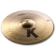 Cymbale Crash Zildjian K Custom 19 Dark