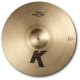 Cymbale Crash Zildjian K Custom 20 Dark
