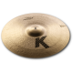 Cymbale Crash Zildjian K Custom 20 Dark