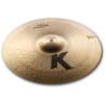 Cymbale Crash Zildjian K Custom 20 Dark