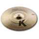 Cymbale Crash Zildjian K Custom 16 Hybrid