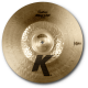 Cymbale Crash Zildjian K Custom 17 Hybrid