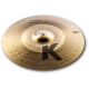 Cymbale Crash Zildjian K Custom 17 Hybrid