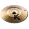 Cymbale Crash Zildjian K Custom 17 Hybrid