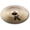 Cymbale Crash Zildjian K Custom 18 Hybrid