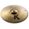 Cymbale Crash Zildjian K Custom 19 Hybrid