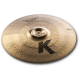 Cymbale Crash Zildjian K Custom 19 Hybrid trash smash