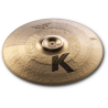 Cymbale Crash Zildjian K Custom 19 Hybrid trash smash