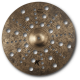 Cymbale Crash Zildjian K Custom 18 Special Dry Trash
