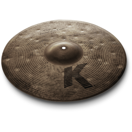 Cymbale Crash Zildjian K Custom 18 Special Dry