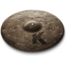 Cymbale Crash Zildjian K Custom 18 Special Dry
