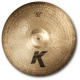 Cymbale Ride Zildjian K Custom 20