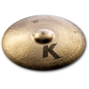 Cymbale Ride Zildjian K Custom 20