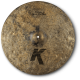 Cymbale Ride Zildjian K Custom 21 Special Dry