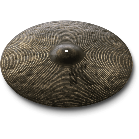 Cymbale Ride Zildjian K Custom 21 Special Dry