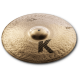 Cymbale Ride Zildjian K Custom session 20