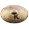 Cymbale Ride Zildjian K Custom session 20