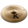 Cymbale Ride Zildjian K Custom Dark 20