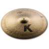 Cymbale Ride Zildjian K Custom Dark 22