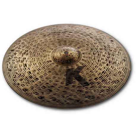 Cymbale Ride Zildjian K Custom 22 High Def