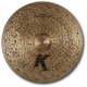 Cymbale Ride Zildjian K Custom 22 High Def