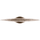 Paire de Hi-hats Zildjian K Custom 14 Special Dry