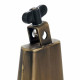 Cloche Meinl Mike Johnston Groove Bell