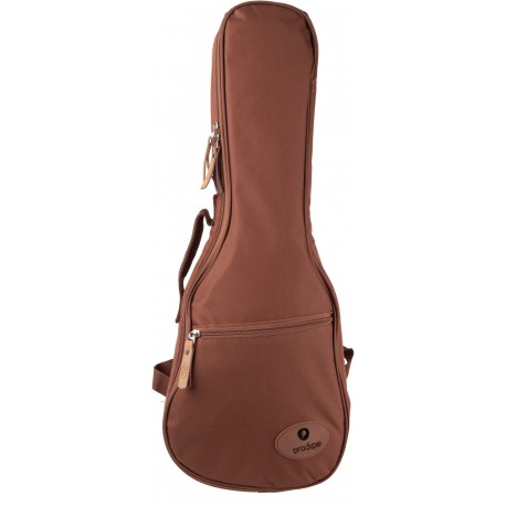 Housse Ukulélé concert Prodipe UKBG