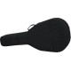 Softcase Gator pour guitare folk jumbo
