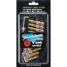 Kit cablage Providence sans soudure 2m V206 LX8