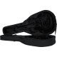 Softcase Gator pour guitare folk jumbo