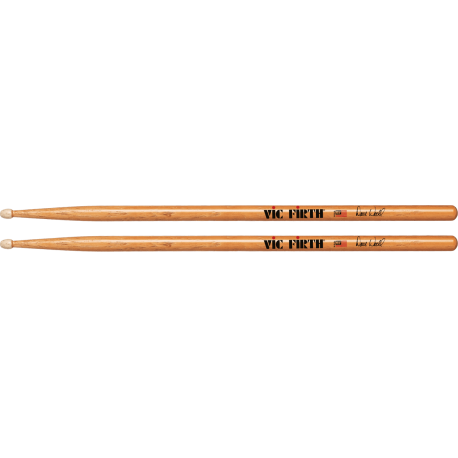 Baguettes de batterie Vic Firth Dave Weckl evolution
